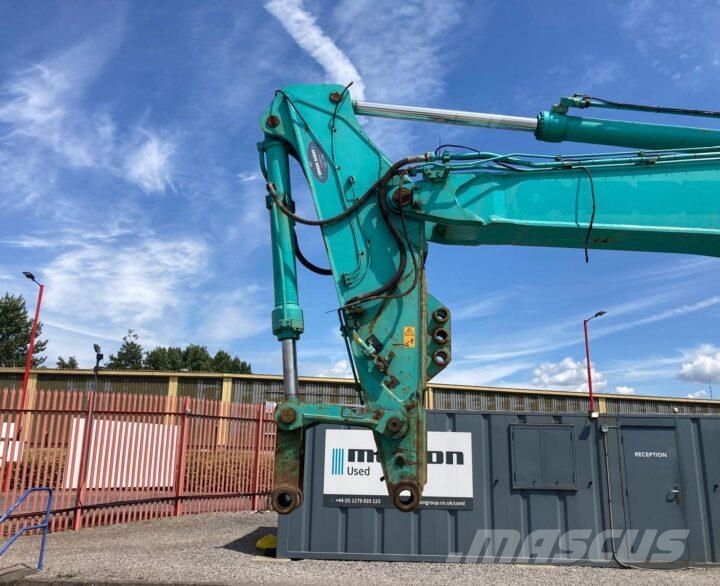 Kobelco SK500LC-10 履带挖掘机