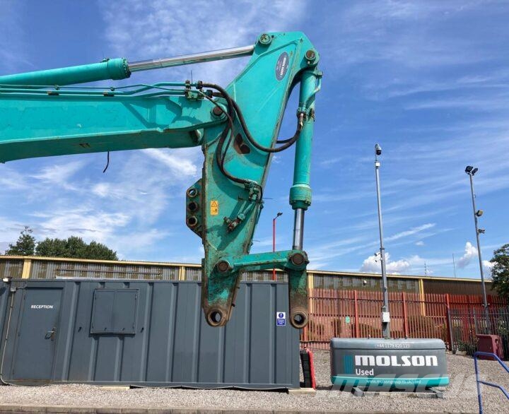 Kobelco SK500LC-10 履带挖掘机