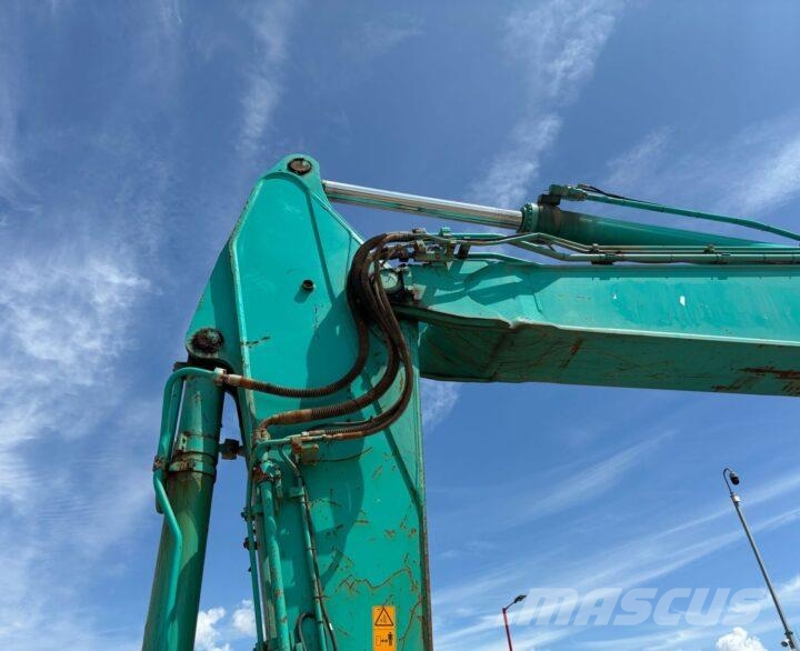 Kobelco SK500LC-10 履带挖掘机