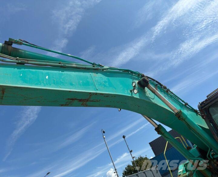Kobelco SK500LC-10 履带挖掘机