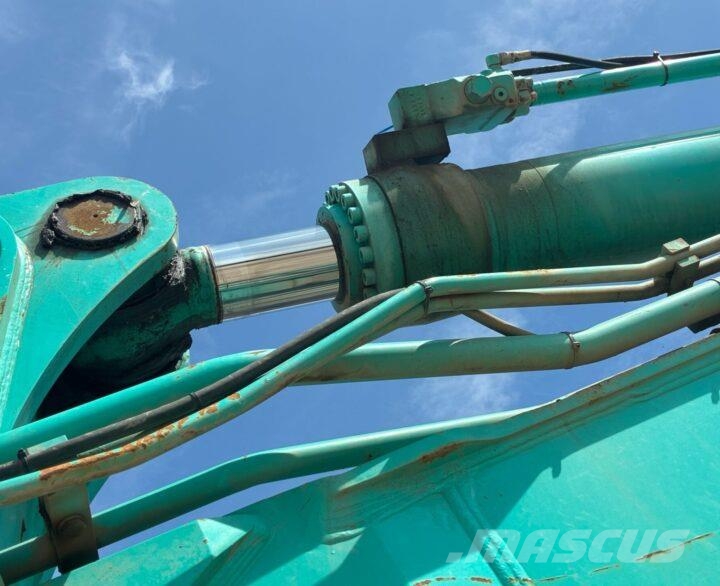 Kobelco SK500LC-10 履带挖掘机