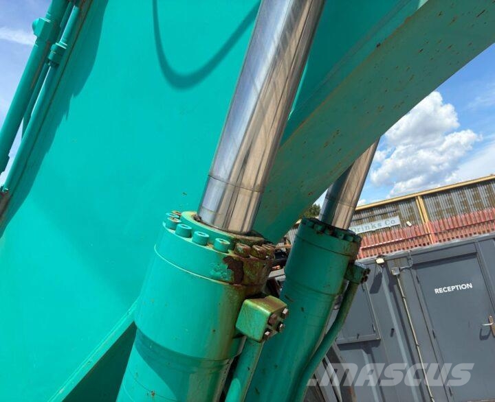 Kobelco SK500LC-10 履带挖掘机