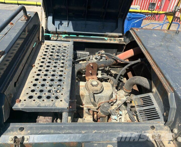 Kobelco SK500LC-10 履带挖掘机