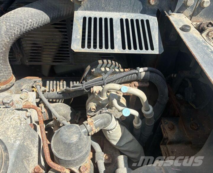 Kobelco SK500LC-10 履带挖掘机