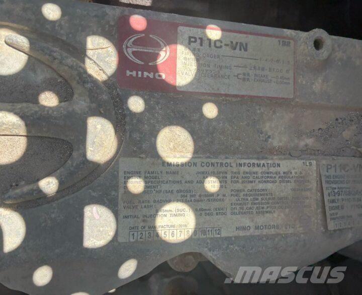 Kobelco SK500LC-10 履带挖掘机