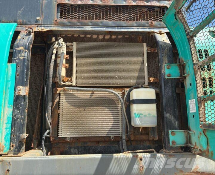 Kobelco SK500LC-10 履带挖掘机