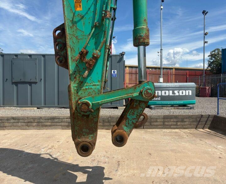 Kobelco SK500LC-10 履带挖掘机