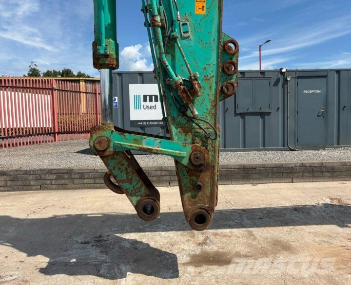 Kobelco SK500LC-10 履带挖掘机