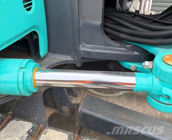 Kobelco SK85MSR-7 Mini excavators < 7t (Mini diggers)
