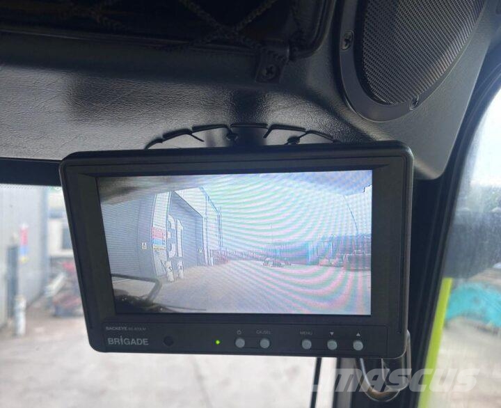 Rokbak RA30 Articulated Dump Trucks (ADTs)