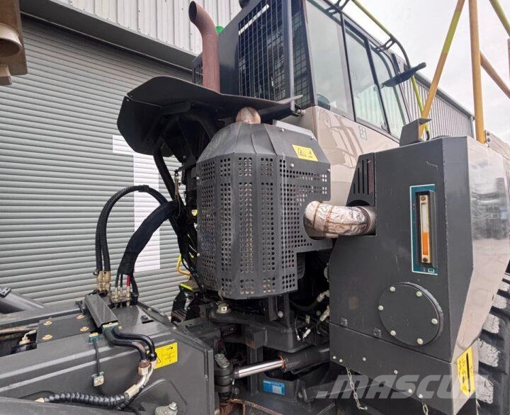 Rokbak RA30 Articulated Dump Trucks (ADTs)