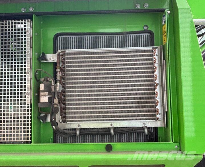 Sennebogen 818 Electric (New & Unused) Waste / industry handlers