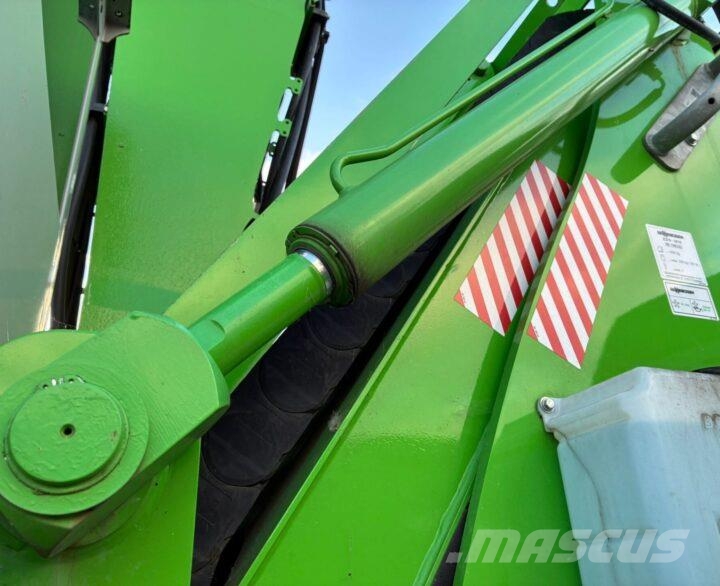 Sennebogen 818 Electric (New & Unused) Waste / industry handlers