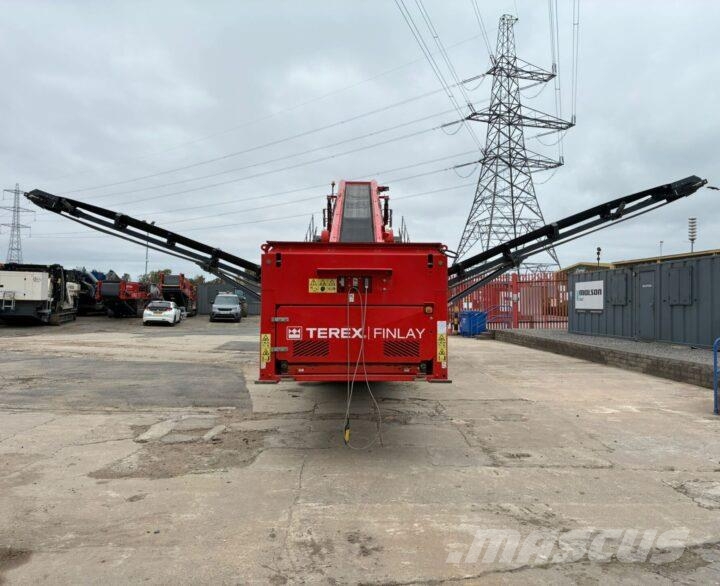 Terex Finlay Finlay 696 Bouw - Overige
