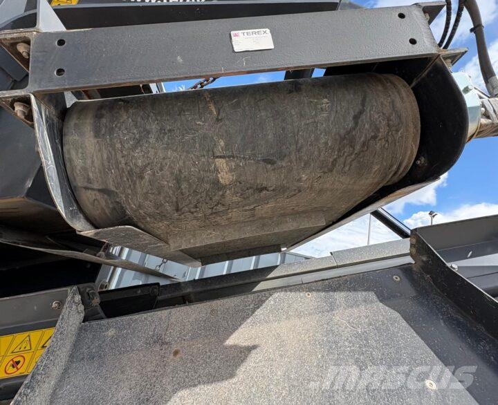 Terex Finlay J-960 Trituradoras