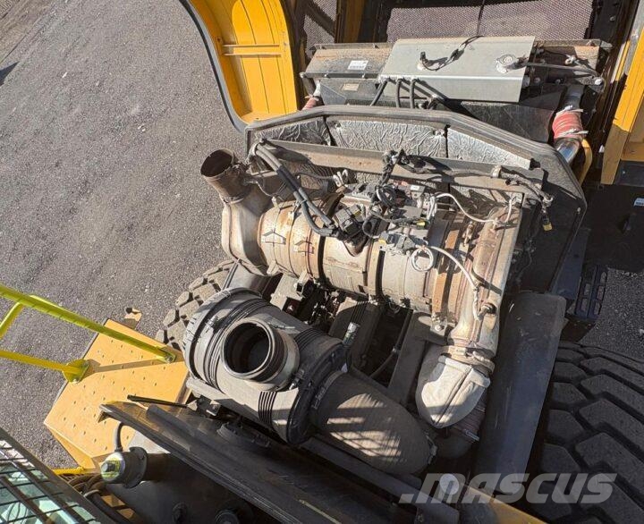 XCMG 968E Фронтальні навантажувачі
