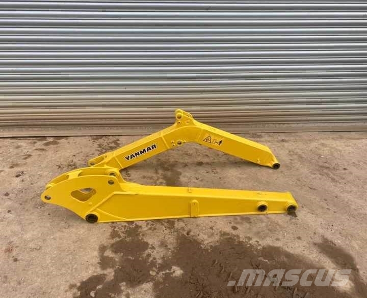 Yanmar Boom & Dipper Muut koneet