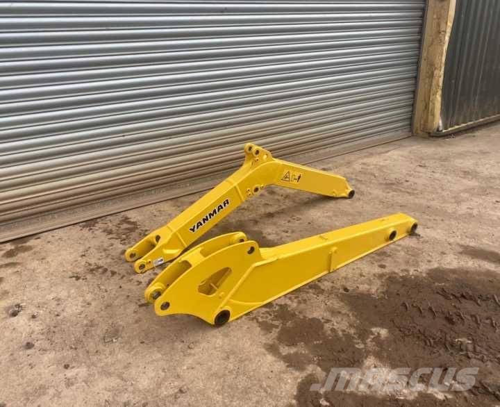 Yanmar Boom & Dipper Muut koneet