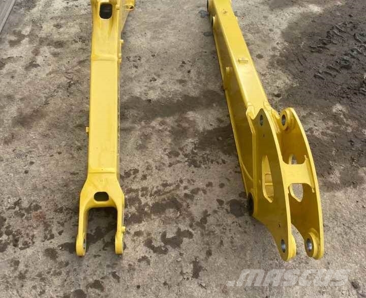 Yanmar Boom & Dipper Muut koneet