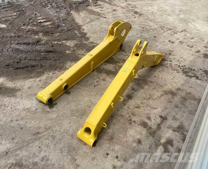 Yanmar Boom & Dipper Muut koneet