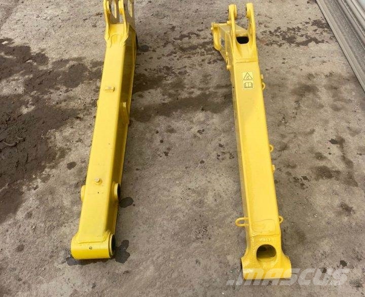 Yanmar Boom & Dipper Muut koneet
