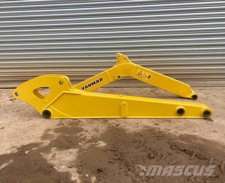 Yanmar Boom & Dipper Muut koneet