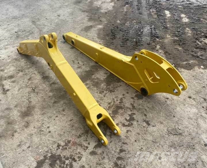 Yanmar Boom & Dipper Muut koneet