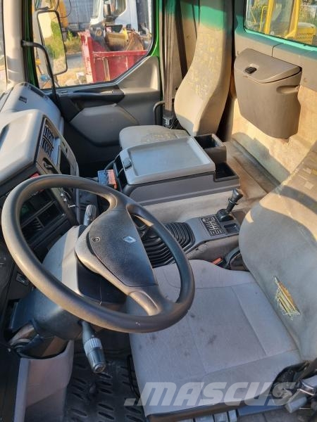 Renault PRENIUM 270 Camiones desmontables