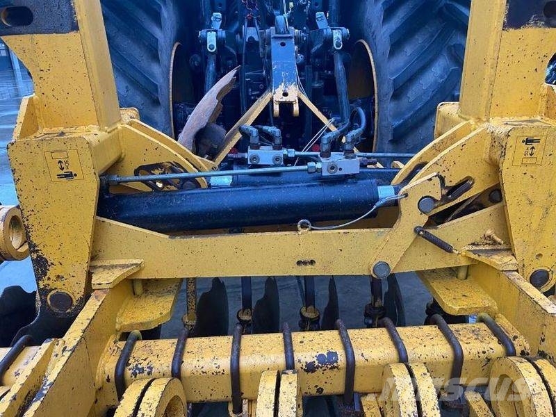 Agrisem Disc-O-Mulch 6m porté Дискові борони