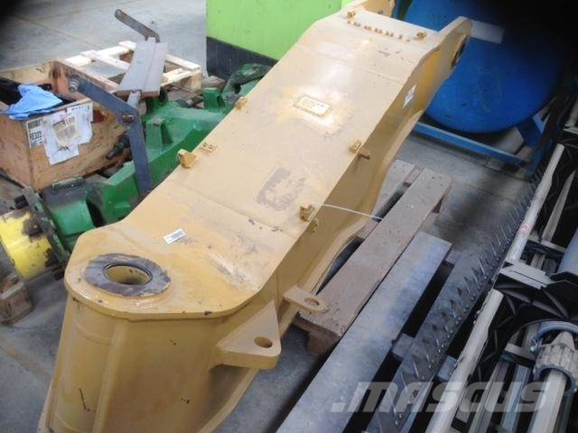 CAT 315 M Навесное оборудование и запчасти