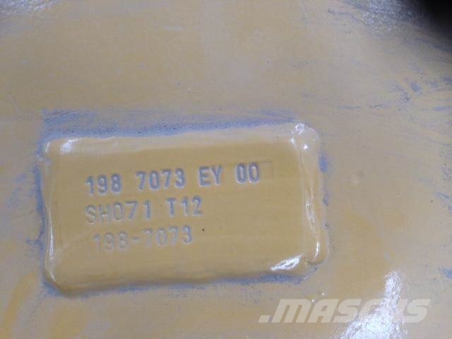 CAT 315 M Навесное оборудование и запчасти