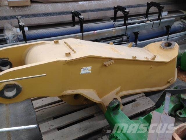 CAT 315 M Навесное оборудование и запчасти