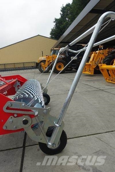 Floor Care AHK 1.45m Att boule Rouleau Other farming machines