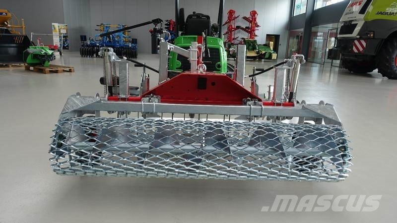 Floor Care AHK NG 1.60 m Att boule Rouleau 其他農業機械