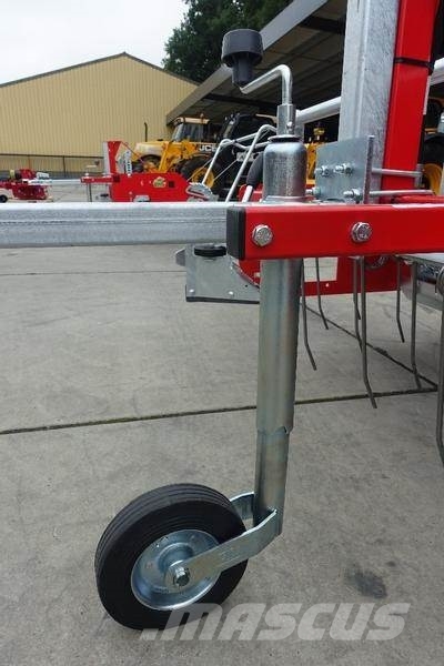 Floor care HK 1.45m Att boule Farmflex 其他農業機械