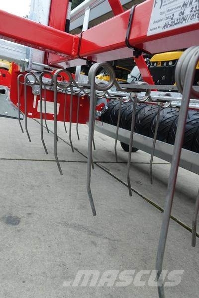 Floor care HK 1.45m Att boule Farmflex 其他農業機械