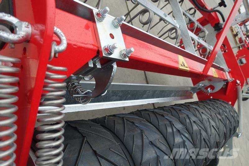 Floor care HK 1.45m Att boule Farmflex 其他農業機械