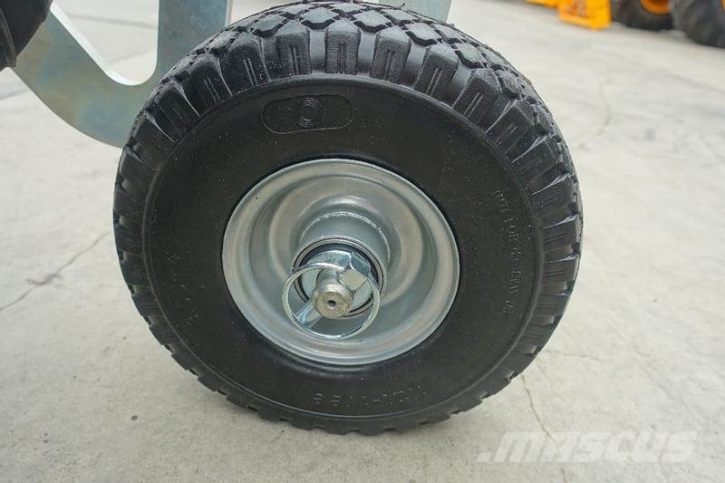 Floor care HK 1.45m Att boule Farmflex 其他農業機械