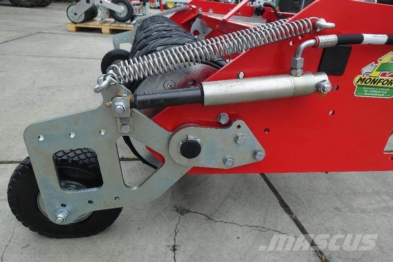 Floor care HK 1.45m Att boule Farmflex 其他農業機械