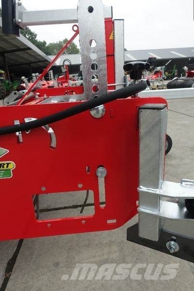 Floor care HK 1.45m Att boule Farmflex 其他農業機械