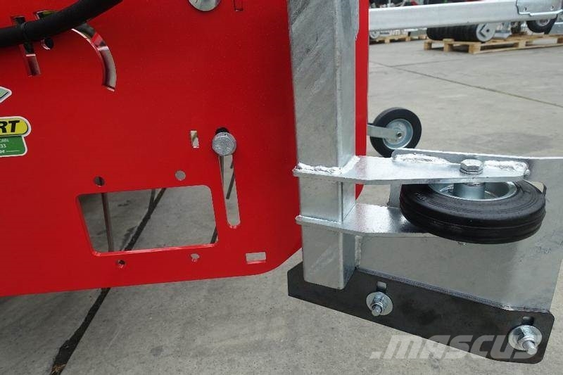 Floor care HK 1.45m Att boule Farmflex 其他農業機械