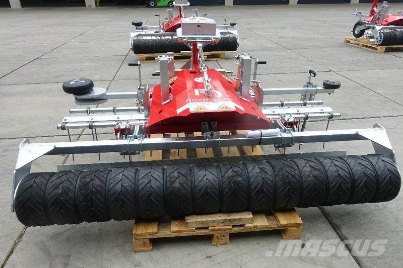 Floor Care ONE NG 2.2 m 3point Farmflex Άλλα γεωργικά μηχανήματα