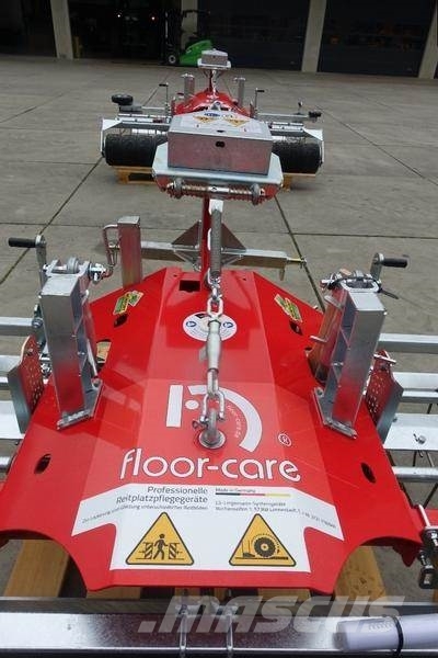 Floor Care ONE NG 2.2 m 3point Farmflex Άλλα γεωργικά μηχανήματα