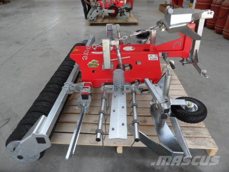 Floor Care ONE NG 2.2 m 3point Farmflex Άλλα γεωργικά μηχανήματα