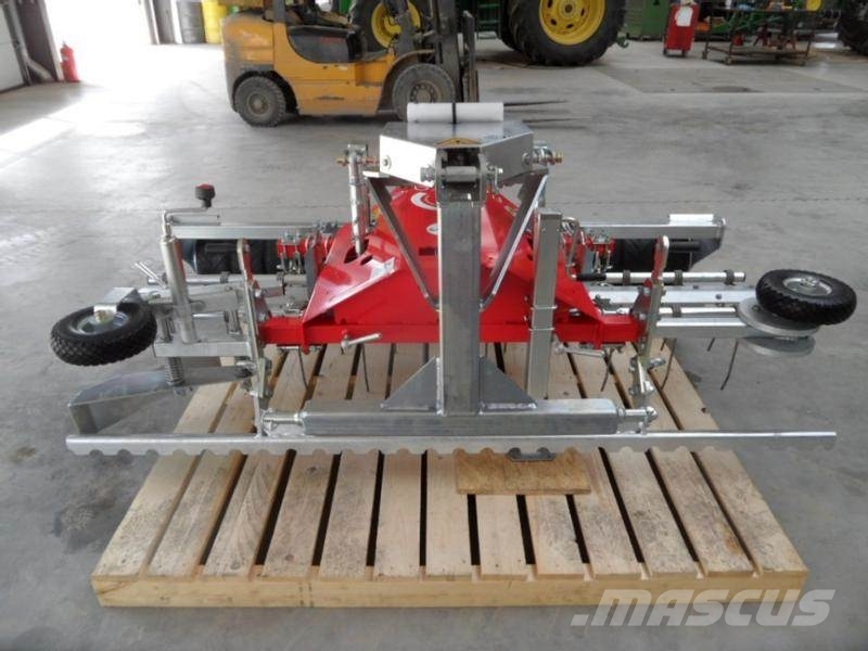Floor Care ONE NG 2.2 m 3point Farmflex Άλλα γεωργικά μηχανήματα