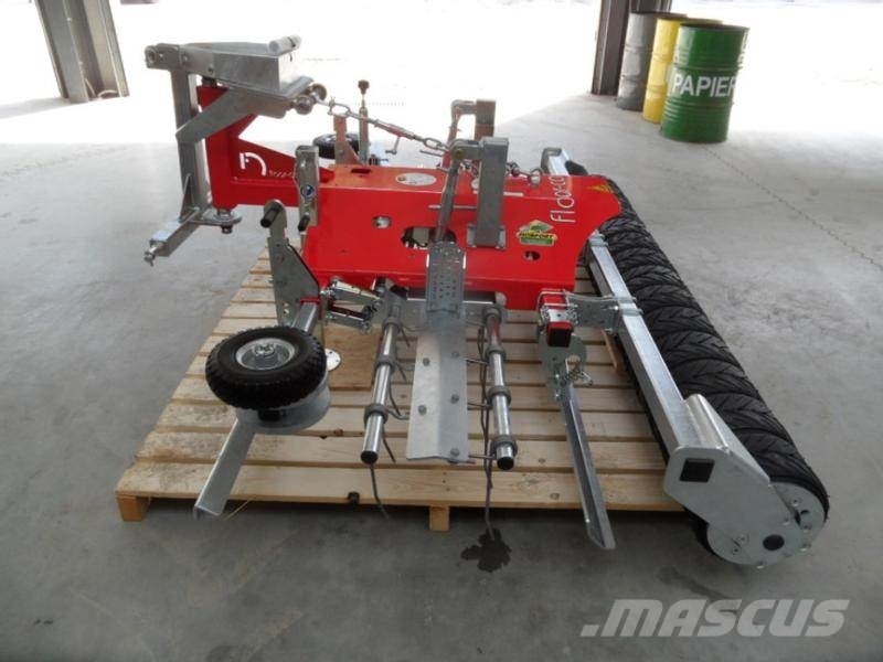 Floor Care ONE NG 2.2 m 3point Farmflex Άλλα γεωργικά μηχανήματα