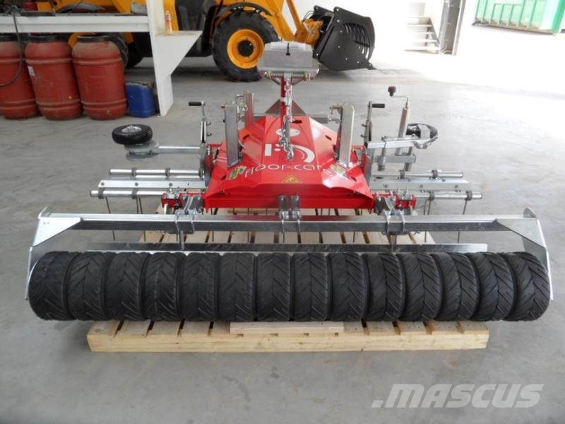 Floor Care ONE NG 2.2 m 3point Farmflex Άλλα γεωργικά μηχανήματα