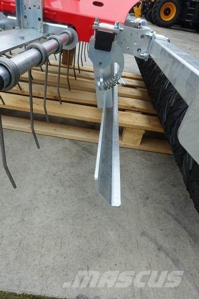 Floor Care ONE NG 2.2 m 3point Farmflex Άλλα γεωργικά μηχανήματα