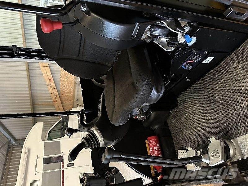 JCB 8035 ZTS Raupenbagger