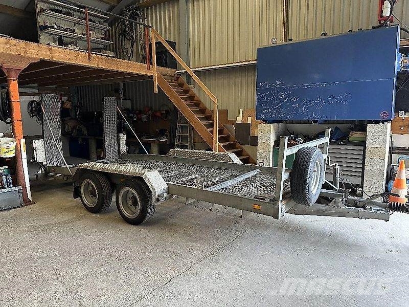 JCB 8035 ZTS Raupenbagger
